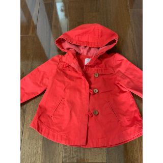 ザラ(ZARA)のコート　ジャケット　baby ZARA(ジャケット/コート)