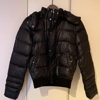 ディーゼル(DIESEL)のDIESEL ダウンジャケット(ダウンジャケット)