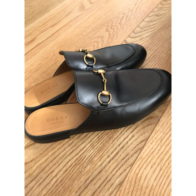 超お買い得!】 ローファー サイズ36 グッチ プリンスタウン ilam.org