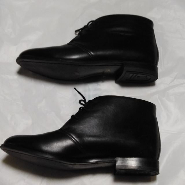 REGAL(リーガル)のリーガル ショートブーツ レディースの靴/シューズ(ブーツ)の商品写真