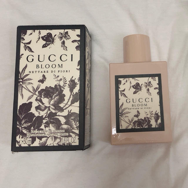 Gucci(グッチ)のGucci 香水 コスメ/美容の香水(香水(女性用))の商品写真