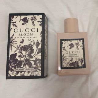 グッチ(Gucci)のGucci 香水(香水(女性用))