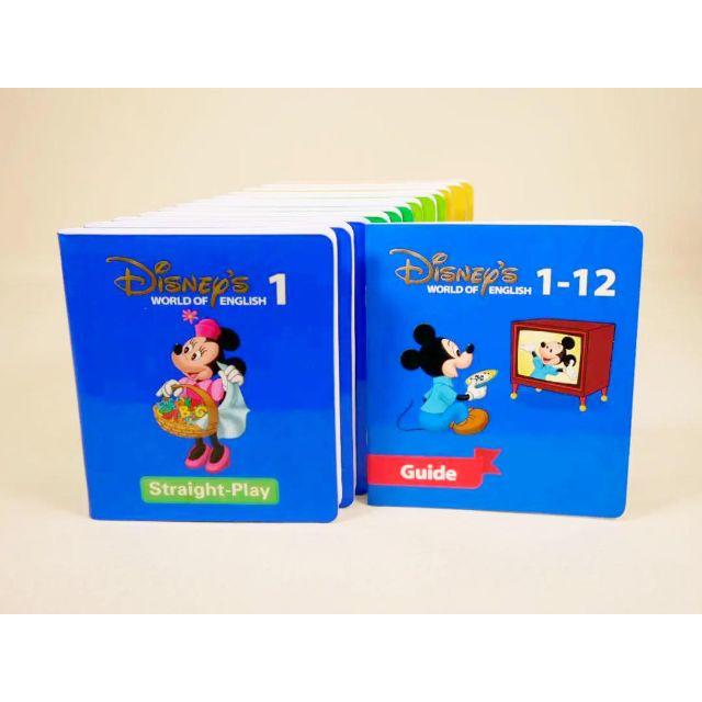 キレイ】2014年購入!ディズニー英語システム ストレートプレイDVD キレイ】2014年購入!ディズニー英語システム ストレートプレイDVD