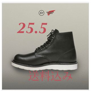 レッドウィング(REDWING)のFragment x Redwing フラグメント　レッドウィング(ブーツ)