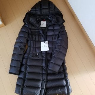 モンクレール(MONCLER)のMONCLER♡モンクレール♡エルミンヌ00(ダウンコート)