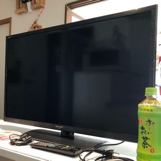 シャープ(SHARP)のSHARP液晶カラーテレビ　LC-32H20（32型）(テレビ)