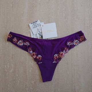 ラペルラ(LA PERLA)のラペルラ  ショーツ T  新品(ショーツ)