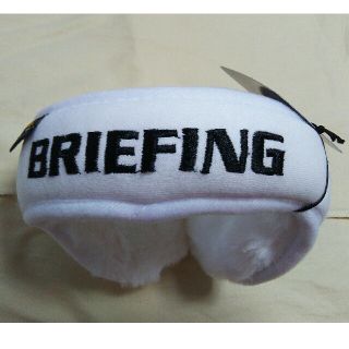 ブリーフィング(BRIEFING)のsei 様専用  BRIEFING EAR MUFF(その他)