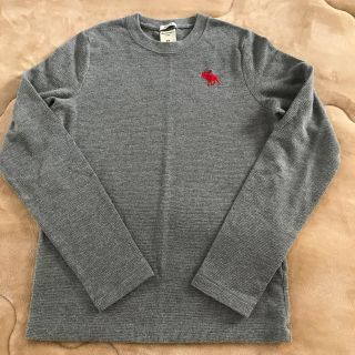 アバクロンビーアンドフィッチ(Abercrombie&Fitch)のアバクロキッズ  XL(Tシャツ/カットソー)