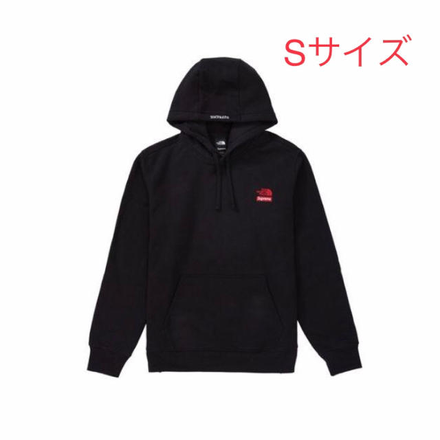 Supreme The North Face パーカー