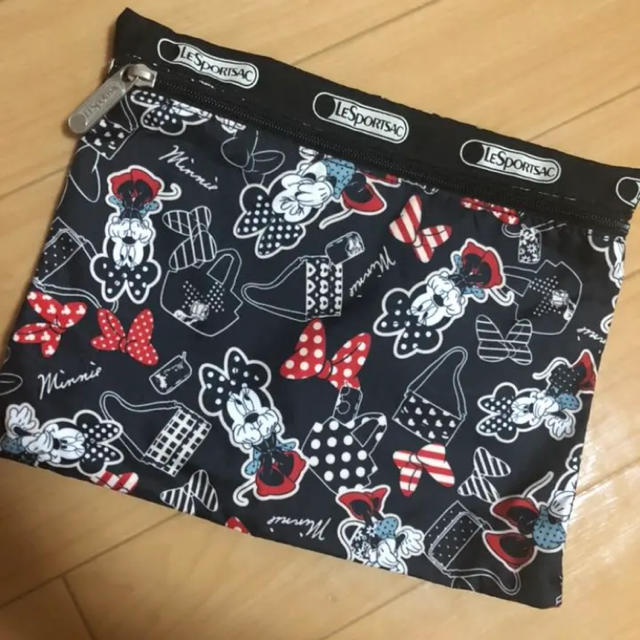 LeSportsac(レスポートサック)のマロンママ様専用　レスポートサック　ボストンバッグ エンタメ/ホビーのおもちゃ/ぬいぐるみ(キャラクターグッズ)の商品写真