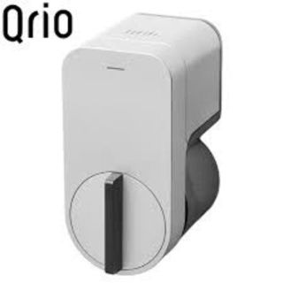 QRIO smart lock(その他)