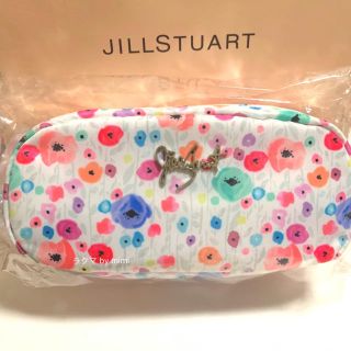 ジルスチュアート(JILLSTUART)の未使用 ポッピングシャワー ポーチ ジルスチュアート(ポーチ)