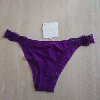 ラペルラ(LA PERLA)のラペルラ  ショーツ  新品(ショーツ)