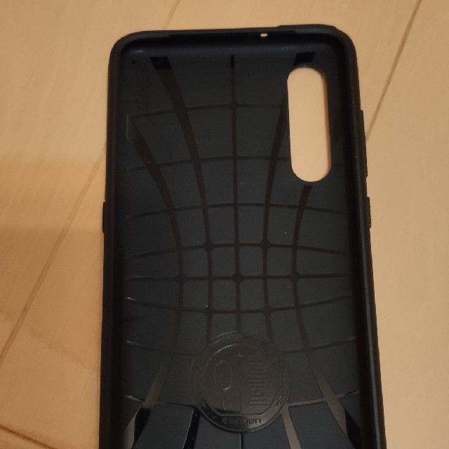 超美品 Xiaomi mi9 グローバル版 SIMフリー ブラック 大幅値下げ！ スマホ/家電/カメラのスマートフォン/携帯電話(スマートフォン本体)の商品写真