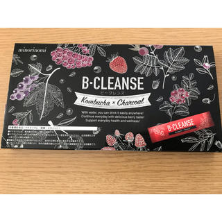 B-CLEANSE ビークレンズ(ダイエット食品)
