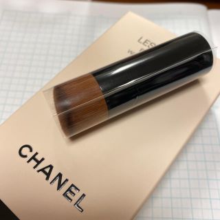 シャネル(CHANEL)のぷく様専用【未使用】ファンデーションブラシ(その他)