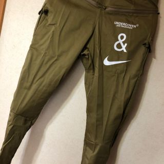 ナイキ(NIKE)のNike × UnderCover カーゴパンツ(ワークパンツ/カーゴパンツ)