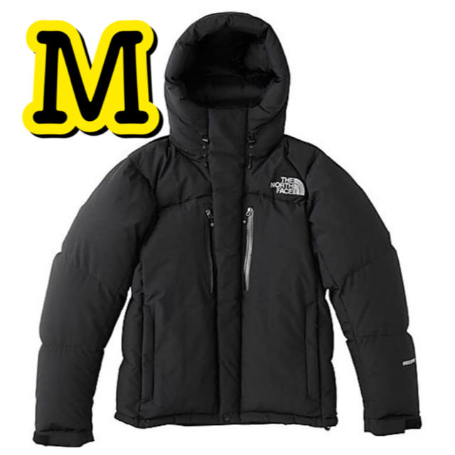訳あり商品 THE NORTH FACE - バルトロライトジャケット ブラック M