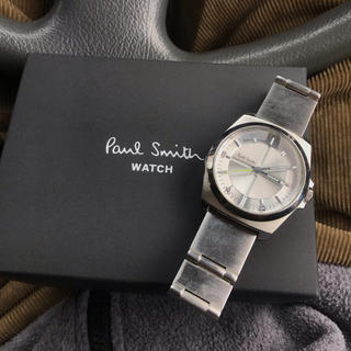 ポールスミス(Paul Smith)のポールスミス 時計(腕時計(アナログ))