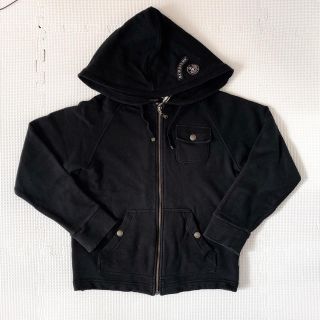 バーバリー(BURBERRY)の★バーバリー★BURBERRY★長袖パーカー★150A(カーディガン)