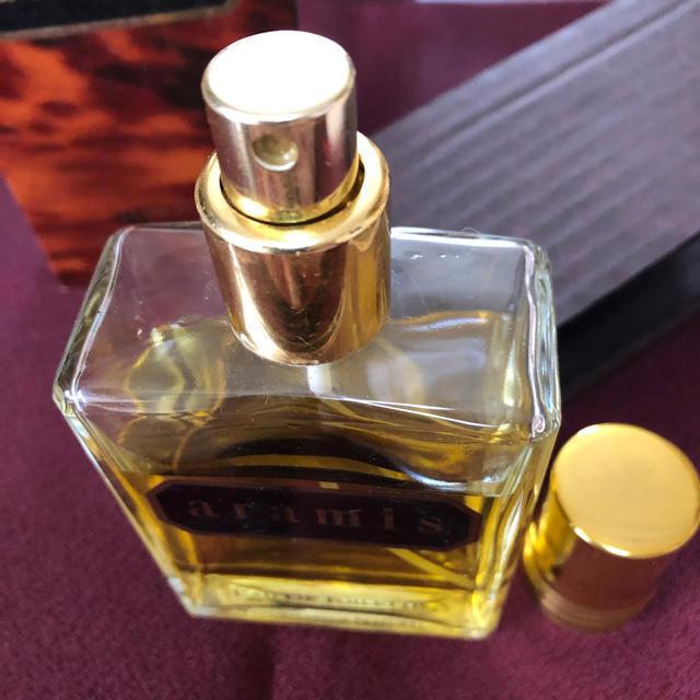 Aramis(アラミス)のARAMIS  EAU DE  TOILETTE コスメ/美容の香水(香水(男性用))の商品写真