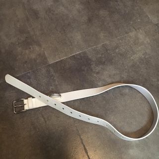 アクネ(ACNE)の新品　Acne studios ベルト(ベルト)