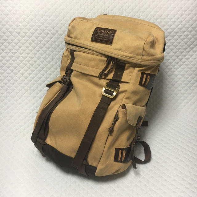 BURTON バートン リュック ANNEX PACK [28L] 中古