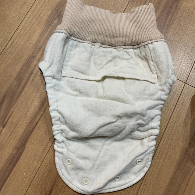 布オムツ本舗 キッズ/ベビー/マタニティのおむつ/トイレ用品(布おむつ)の商品写真