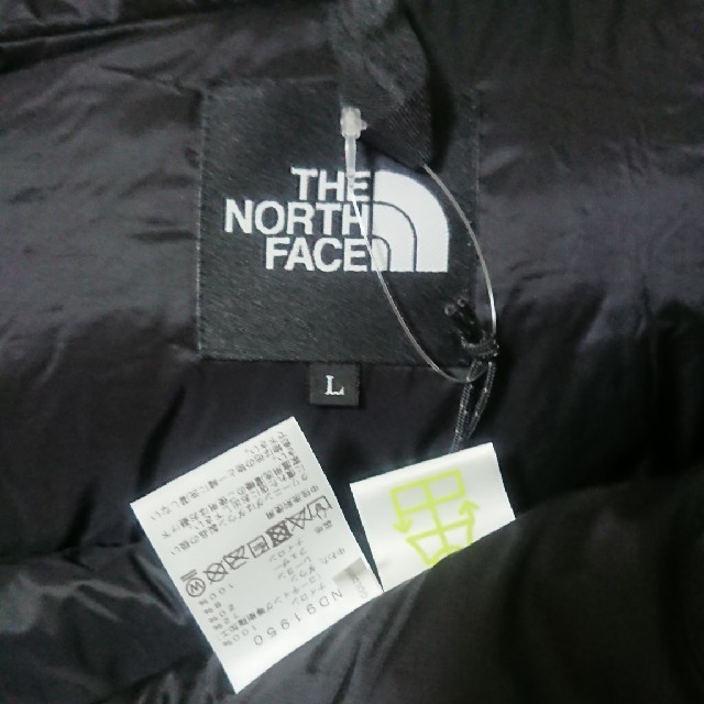 THE NORTH FACE(ザノースフェイス)のバルトロ メンズのジャケット/アウター(ダウンジャケット)の商品写真