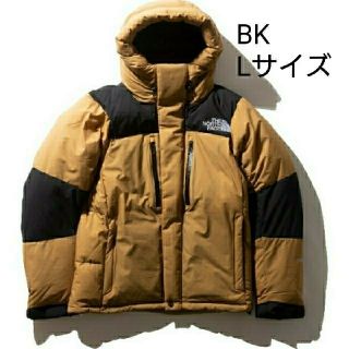 ザノースフェイス(THE NORTH FACE)のバルトロ(ダウンジャケット)