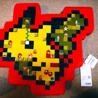 新品 任天堂tokyo ポケモン マリオ クッションの通販 ラクマ 新品 任天堂tokyo ポケモン マリオ クッションの通販 ラクマ