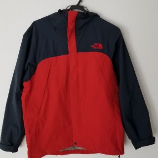 ザノースフェイス(THE NORTH FACE)のTHE NORTH FACE マウンテンパーカー Mサイズ(ナイロンジャケット)