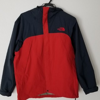 ザノースフェイス(THE NORTH FACE)のTHE NORTH FACE マウンテンパーカー Mサイズ(ナイロンジャケット)