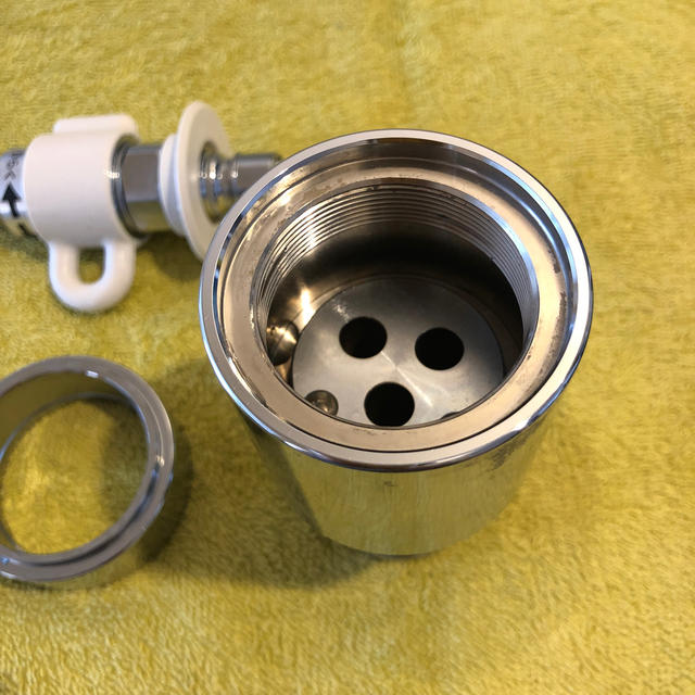 タカギ 分岐水栓 JH9024 STKD6 | banaaras.com