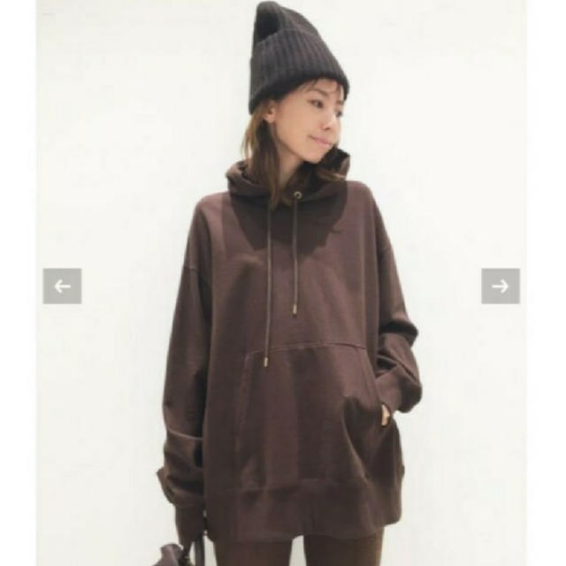 新品タグ付き◆ L'Appartement◆ AMERICANA Parka