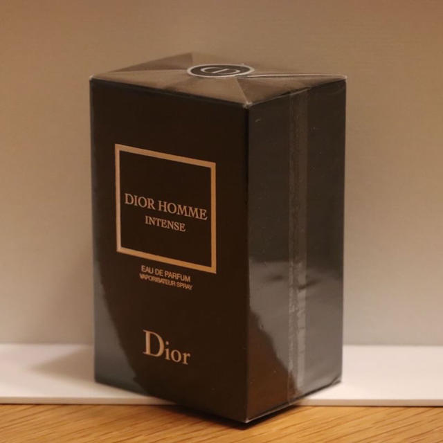 【Dior】香水