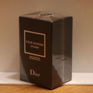 ディオール(Dior)の【Dior】香水(ユニセックス)