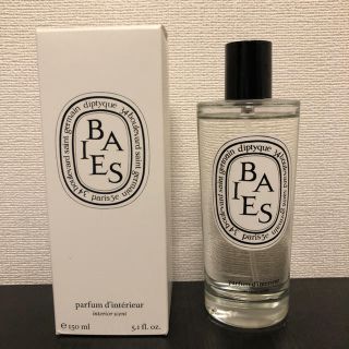 ディプティック(diptyque)のdiptypue ディプティック　ルームスプレー　フレグランス　BAIES(アロマグッズ)