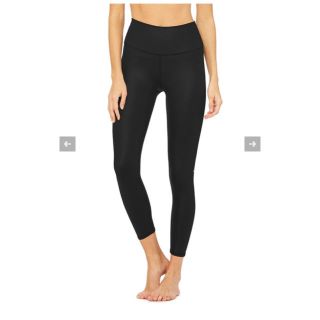 ルルレモン ハイウエスト レギンス/スパッツの通販 33点 | lululemonの