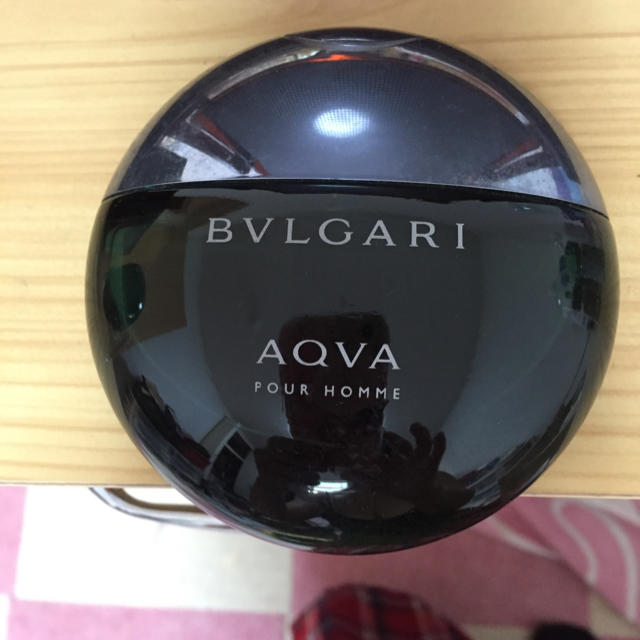 BVLGARI(ブルガリ)のブルガリフレグランス コスメ/美容の香水(香水(男性用))の商品写真