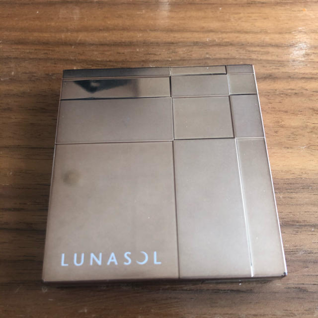 LUNASOL(ルナソル)のルナソル　ハイライト コスメ/美容のベースメイク/化粧品(チーク)の商品写真