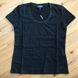 エンポリオアルマーニ(Emporio Armani)の専用　　新品　エンポリオアルマーニ　Tシャツ(Tシャツ(半袖/袖なし))