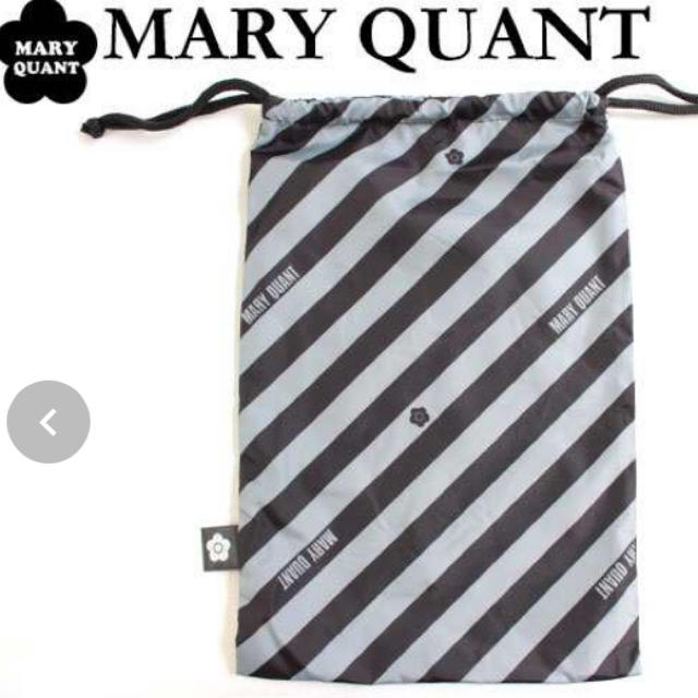 MARY QUANT - (値下げしました)マリークワント レインポンチョ MARY QUANT - (値下げしました)マリークワント レインポンチョ