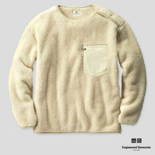 ユニクロ(UNIQLO)のUNIQLO　ENGINEERED GARMENTS(その他)