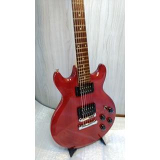 アイバニーズ Ibanez GAX-70 処分