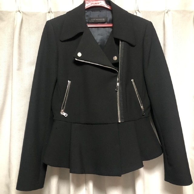 ZARA(ザラ)のZARA　ジャケット　 レディースのジャケット/アウター(その他)の商品写真