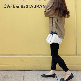 Jil Sander - 週末限定⭐︎ジルサンダー ドローストリングバッグ