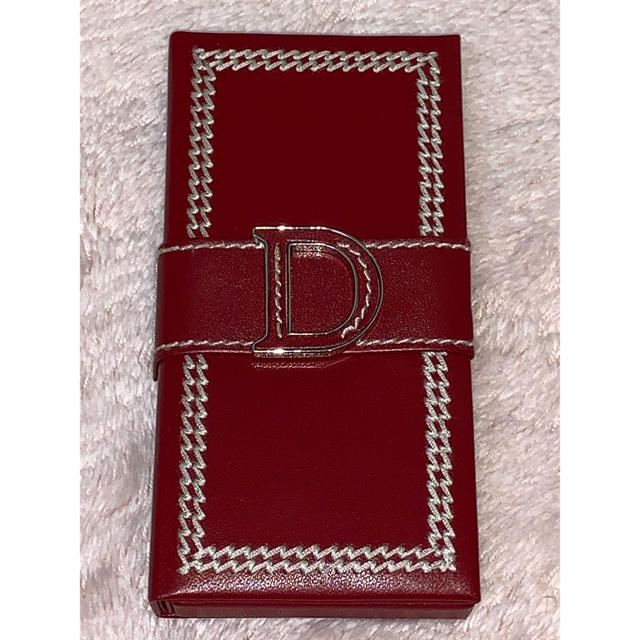 Dior(ディオール)のDIOR★リップパレット★未使用 コスメ/美容のベースメイク/化粧品(口紅)の商品写真