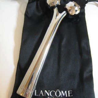 ランコム(LANCOME)のLANCOME ランコム　美顔ローラー　マッサージツール(その他)